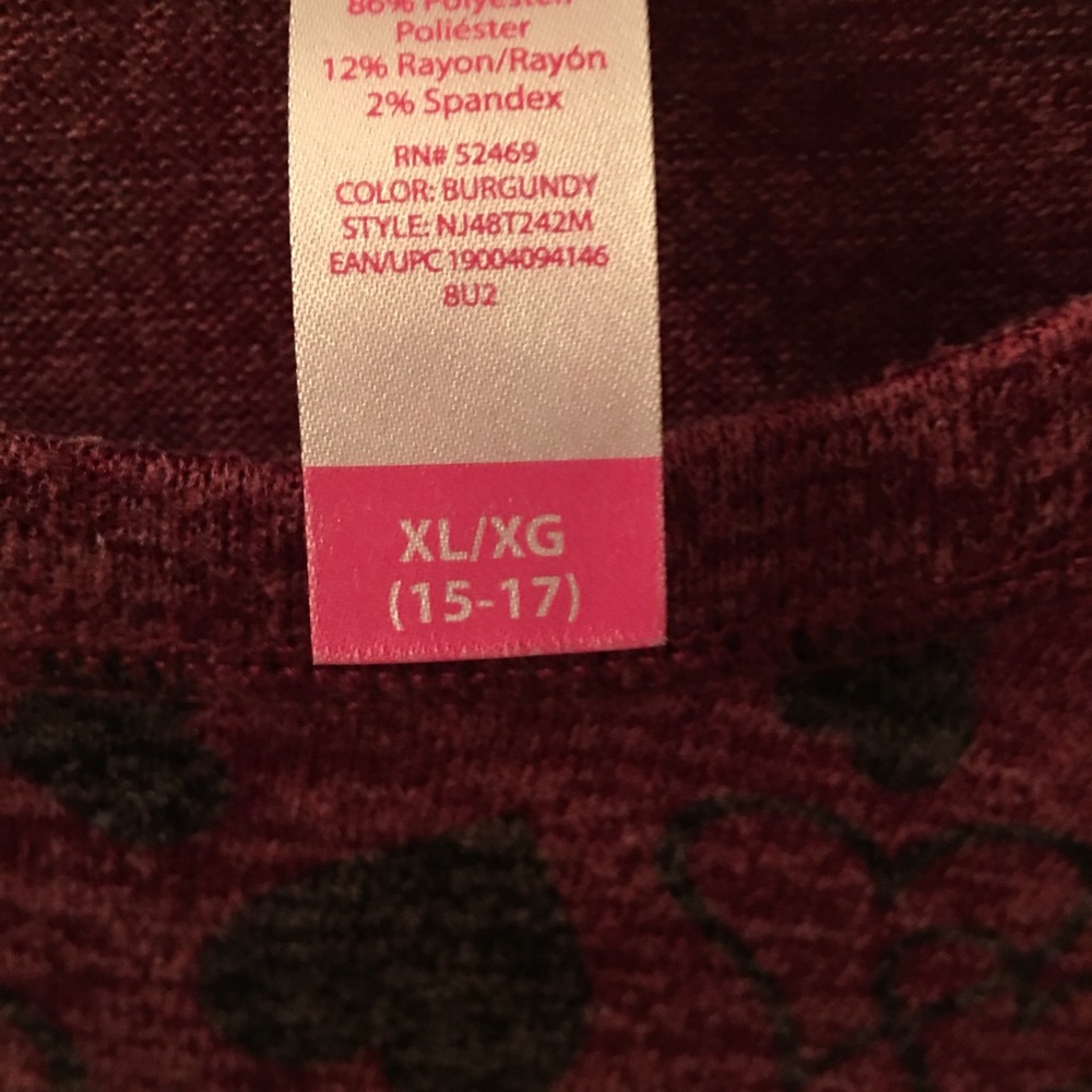 Ladies top - Picture 3 of 4